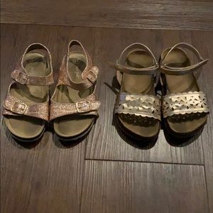 Girl Sandals/ Normal wear
